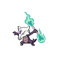 Alolan Marowak